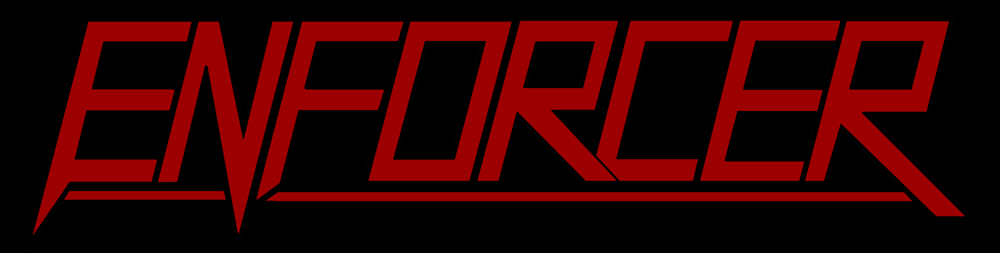 Enforcer logo