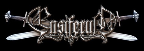 Ensiferum logo
