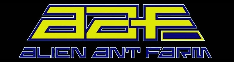 Alien Ant Farm logo