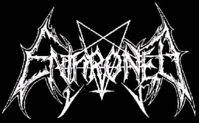 Enthroned logo