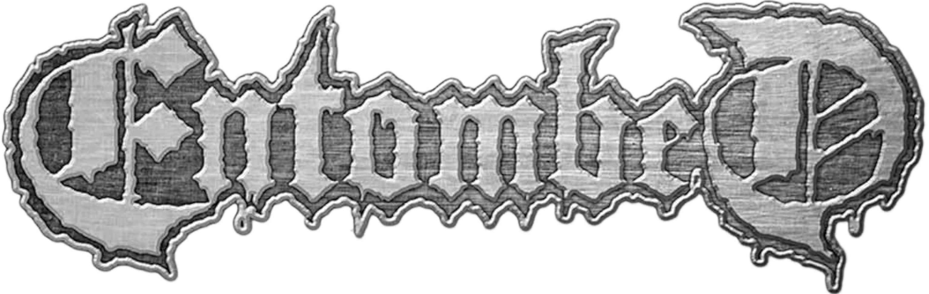 Entombed logo