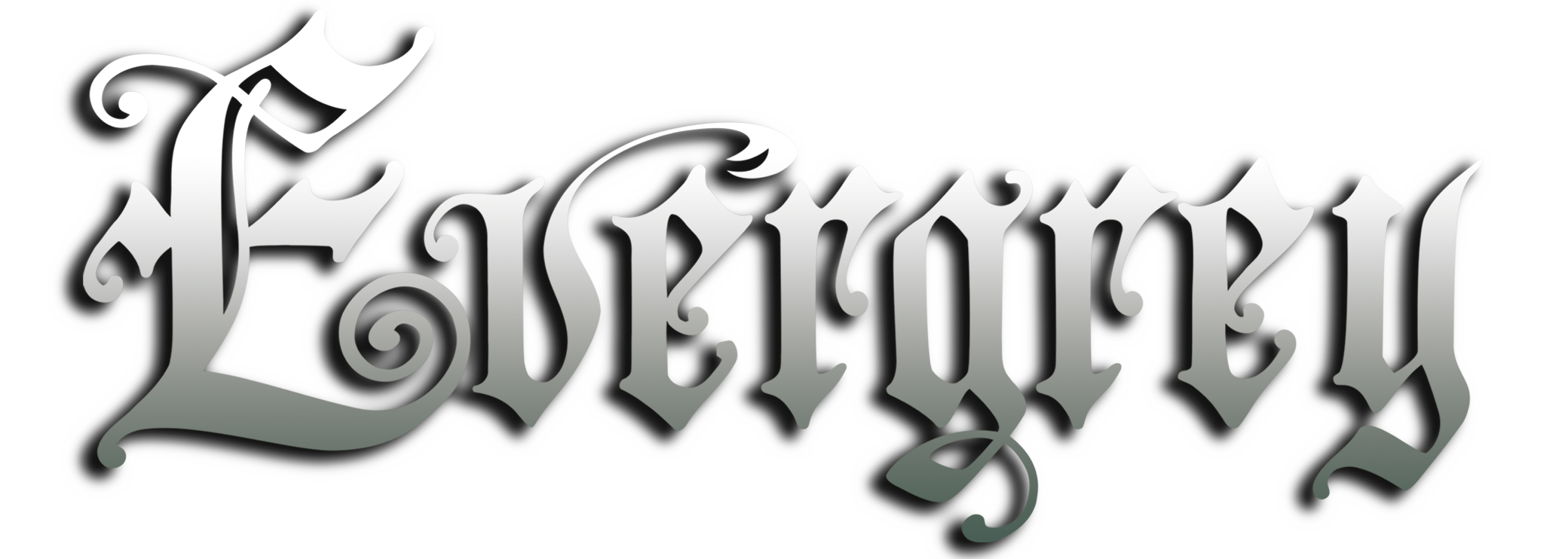 Evergrey logo