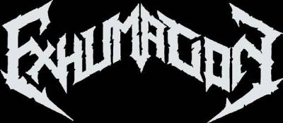 Exhumation logo