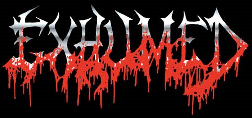 Exhumed logo