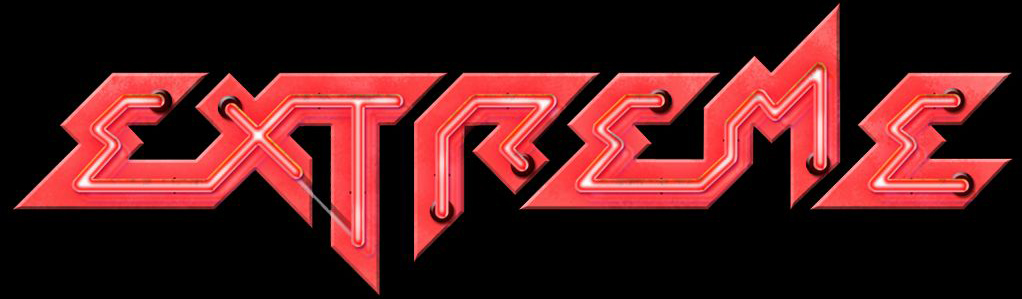 Extreme logo