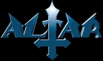 Altar logo
