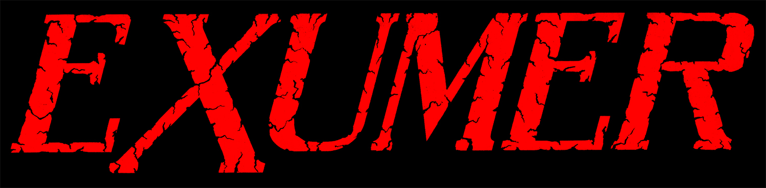 Exumer logo