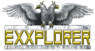 Exxplorer logo