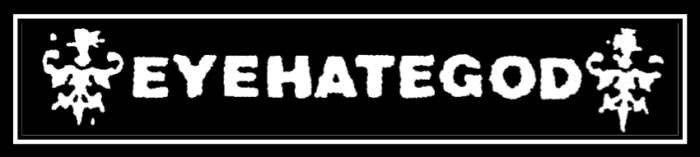 Eyehategod logo