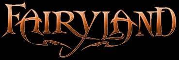Fairyland logo