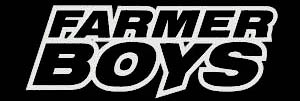 Farmer Boys logo