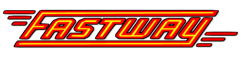 Fastway logo