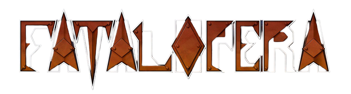 Fatal Opera logo