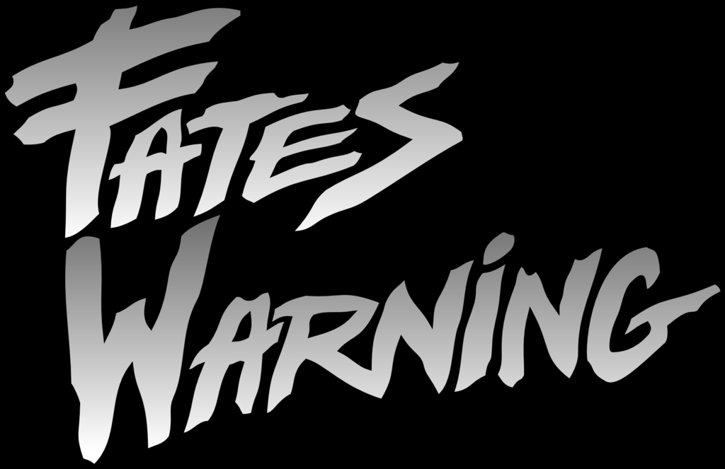 Fates Warning logo