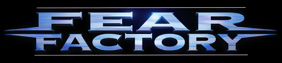 Fear Factory logo