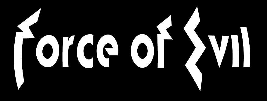 Force of Evil logo