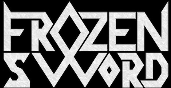 Frozen Sword logo