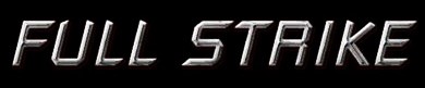 Full Strike logo