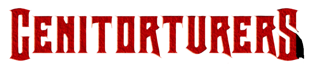 Genitorturers logo