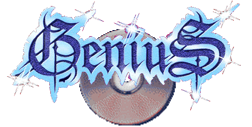 Genius logo