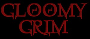 Gloomy Grim logo