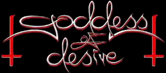 Goddess of Desire logo
