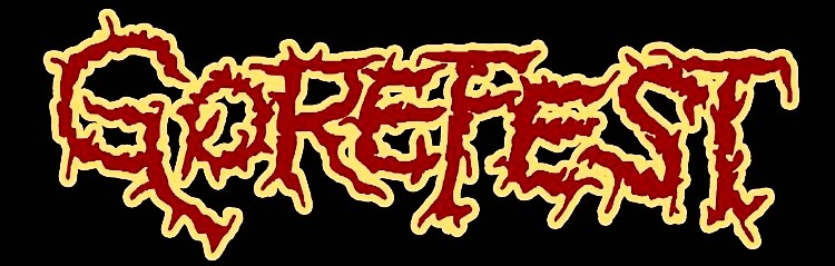 Gorefest logo