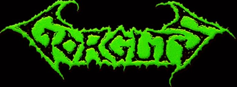 Gorguts logo