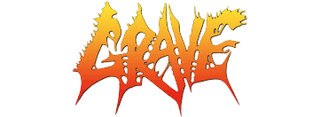 Grave logo