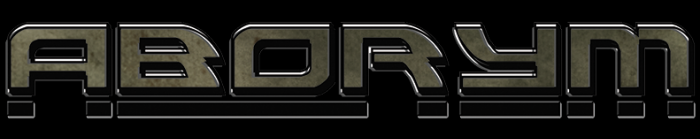 Aborym logo