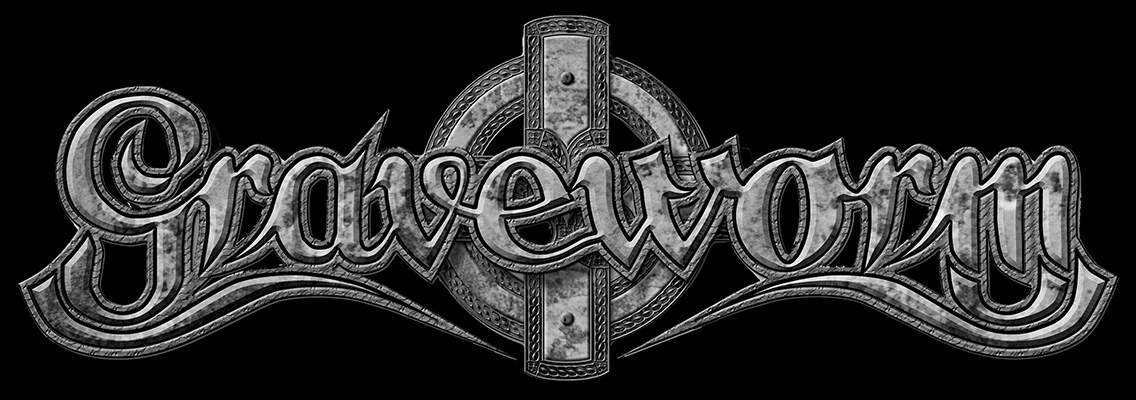 Graveworm logo
