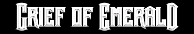Grief of Emerald logo