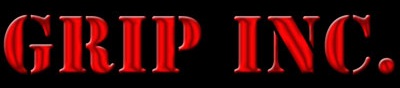 Grip Inc. logo