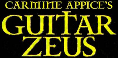 Guitar Zeus logo