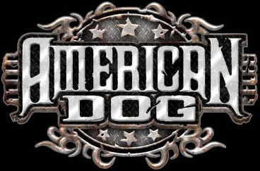 American Dog logo