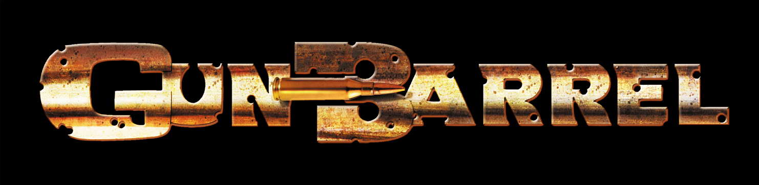 Gun Barrel logo
