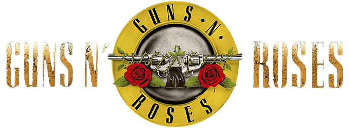 Guns N’ Roses logo