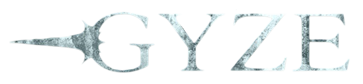 GYZE logo