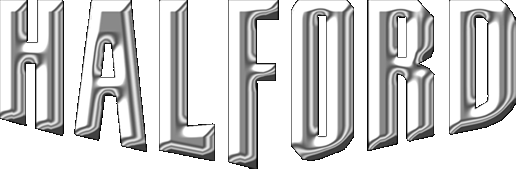 Halford logo