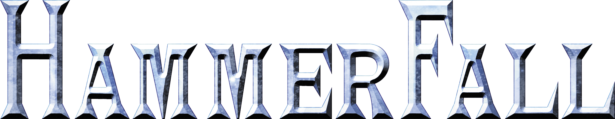 HammerFall logo