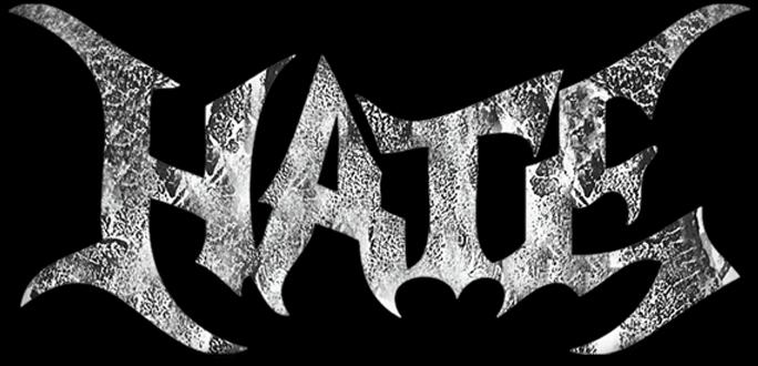 Hate logo