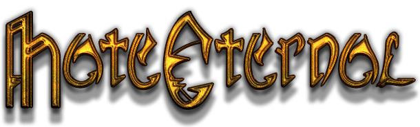 Hate Eternal logo