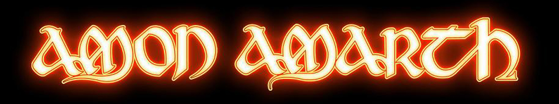 Amon Amarth logo