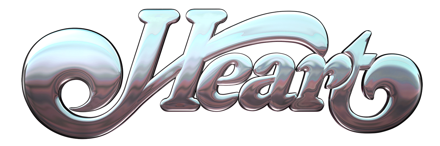 Heart logo