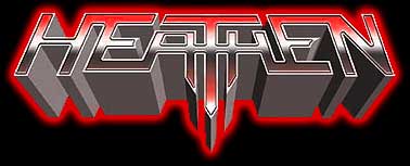 Heathen logo