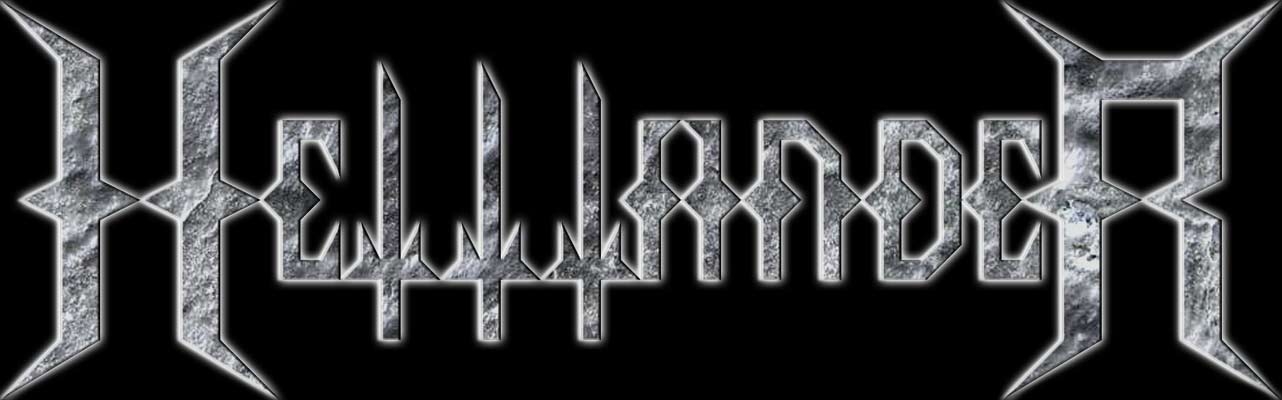 Helllander logo