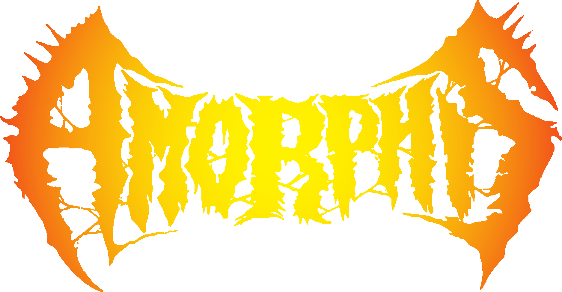 Amorphis logo