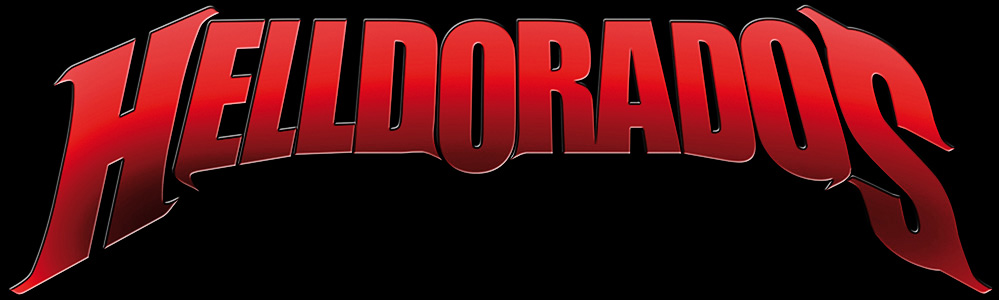 Helldorados logo