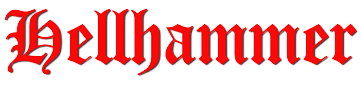 Hellhammer logo