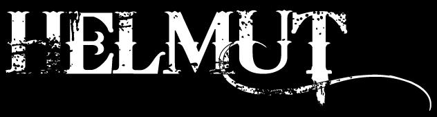 Helmut logo